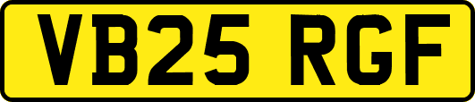VB25RGF