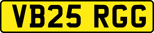 VB25RGG