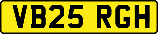 VB25RGH
