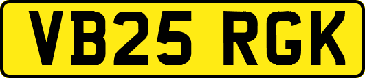 VB25RGK