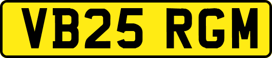 VB25RGM