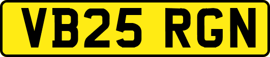 VB25RGN