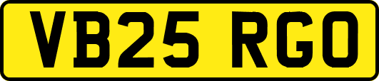 VB25RGO