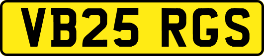 VB25RGS
