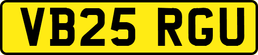 VB25RGU
