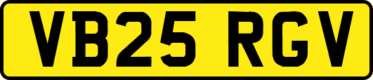VB25RGV