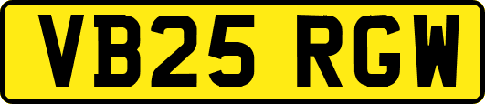VB25RGW