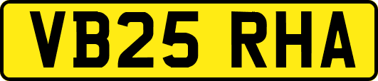 VB25RHA