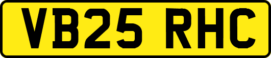 VB25RHC
