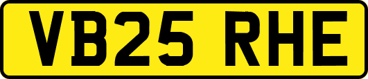 VB25RHE