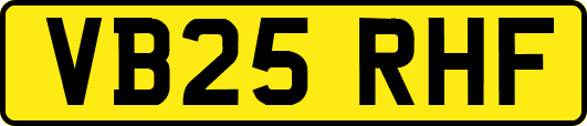 VB25RHF