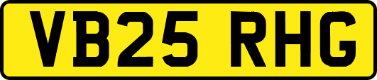 VB25RHG