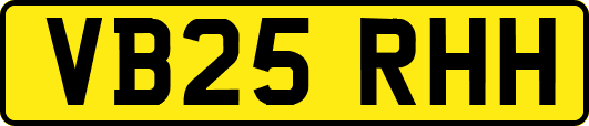 VB25RHH