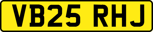 VB25RHJ