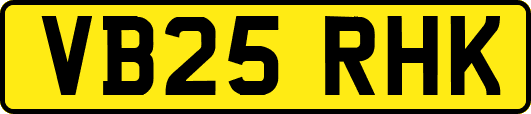 VB25RHK