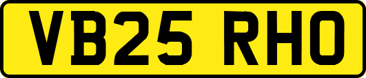 VB25RHO