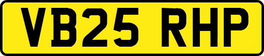 VB25RHP