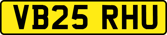VB25RHU