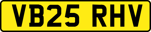 VB25RHV