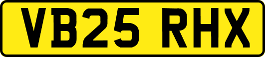 VB25RHX