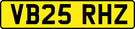 VB25RHZ