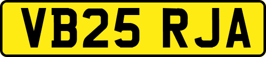 VB25RJA