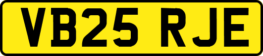 VB25RJE