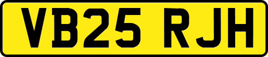 VB25RJH