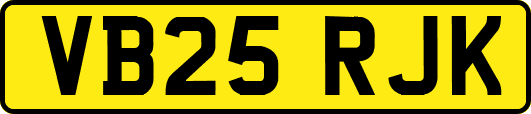 VB25RJK