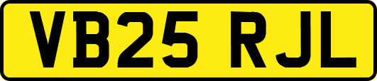 VB25RJL