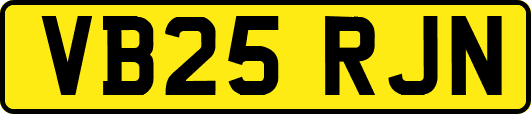 VB25RJN