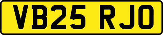 VB25RJO