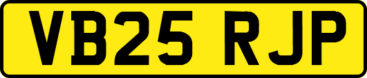 VB25RJP