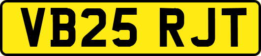 VB25RJT