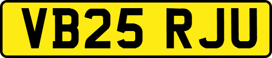 VB25RJU