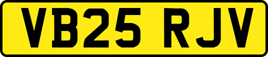 VB25RJV