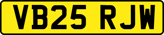 VB25RJW