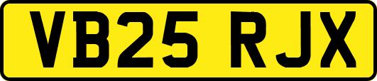 VB25RJX