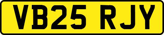 VB25RJY