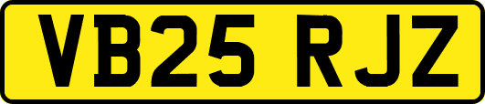 VB25RJZ