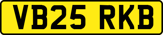 VB25RKB