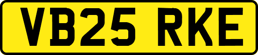 VB25RKE
