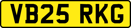 VB25RKG