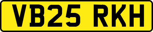 VB25RKH