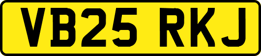 VB25RKJ