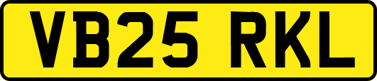 VB25RKL