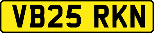 VB25RKN
