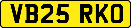 VB25RKO