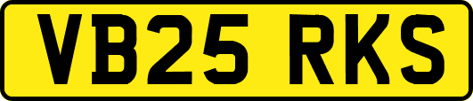 VB25RKS