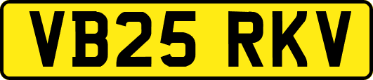 VB25RKV